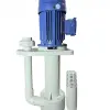 Bơm trục đứng đặt trong bồn Maro PTH-40SK-1-GFRPP0.75Kw 380V