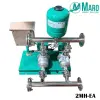 Cụm hai bơm tăng áp biến tần Maro 2MH404 EA 1HP*2 220V