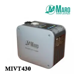 Máy bơm tăng áp biến tần Maro MIVT-430 430W