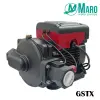 Máy bơm tăng áp điện tử nước nóng Maro GSTX400 400W