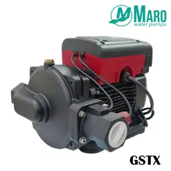 Máy bơm tăng áp điện tử nước nóng Maro GSTX200 200W