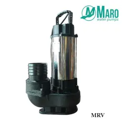 Máy bơm chìm nước thải Maro MRV2200 3Hp 220V