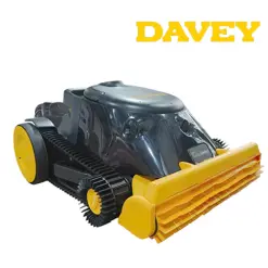 Robot vệ sinh hồ bơi Davey TurboSweep - Hàng chính hãng