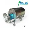 Máy bơm thực phẩm dạng loãng Flusso SS316L DJ-LX-05