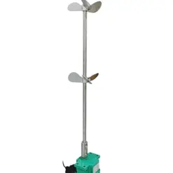 Máy khuấy bồn hóa chất Maro NDM-100M 40W 220V