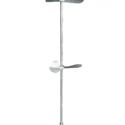 Máy khuấy bồn hóa chất Maro NDM-1000M 40W 220V