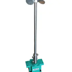 Máy khuấy bồn hóa chất Maro NDM-60M 40W 220V
