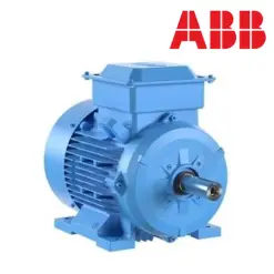 Motor chân đế IE2 ABB 2P